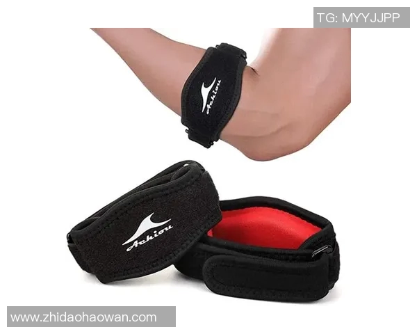 网球装备选购指南：必备护具推荐与选择技巧分享