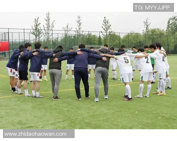 彪悍足球的魅力与激情探讨如何在赛场上展现真正的团队精神与个人风采