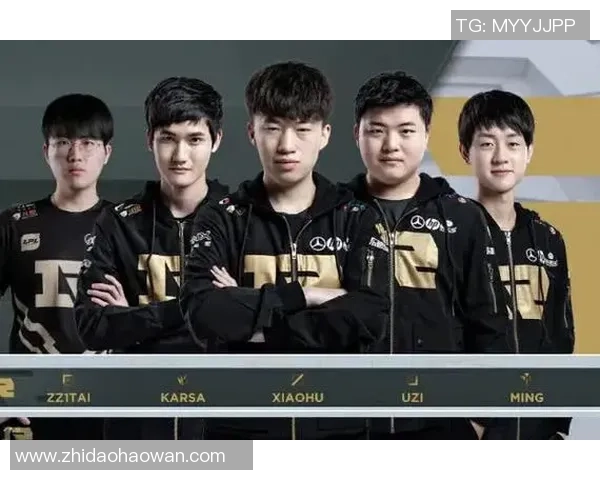 深入分析IG战队的反击策略与战术执行细节